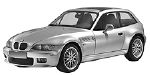 BMW E36-7 C3325 Fault Code