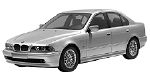 BMW E39 C3325 Fault Code