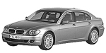 BMW E66 C3325 Fault Code