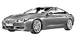 BMW F06 C3325 Fault Code